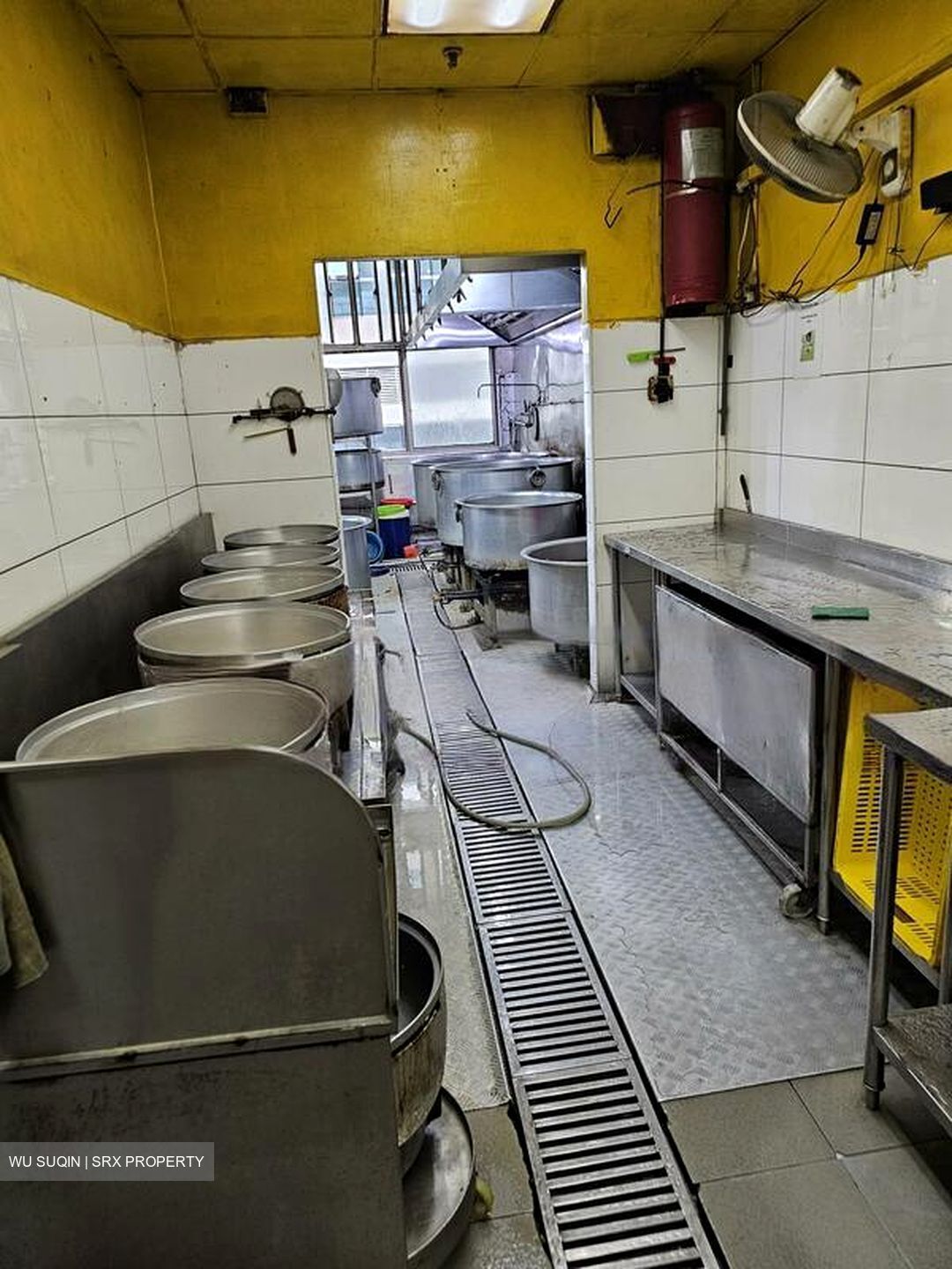 Food Xchange @ Admiralty (D27), Factory #455773411
